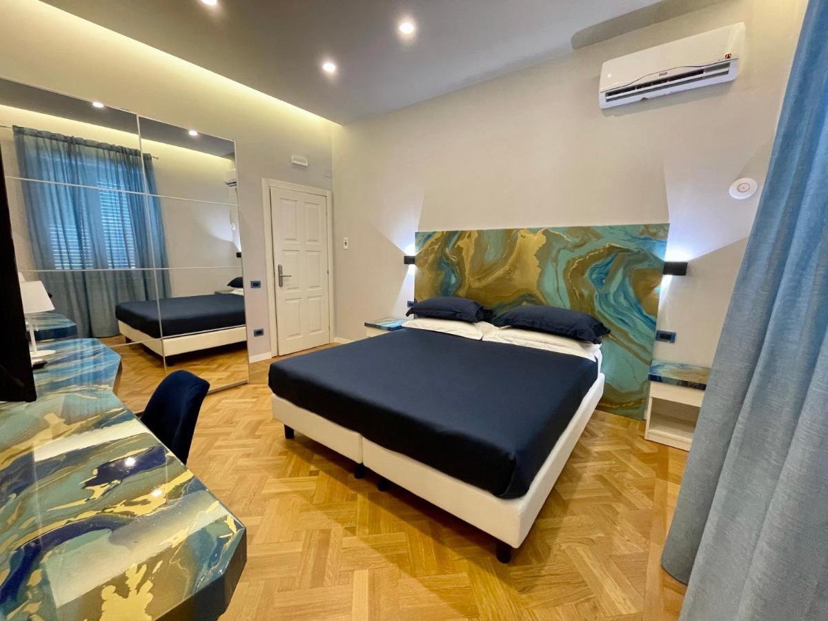 Tribus Boutique Hotel 托雷安农齐亚塔 外观 照片