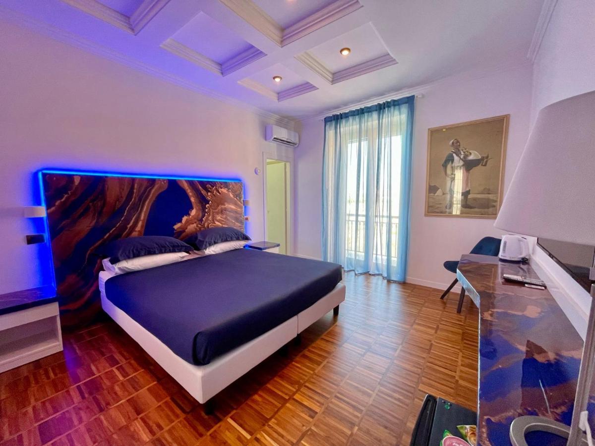 Tribus Boutique Hotel 托雷安农齐亚塔 外观 照片