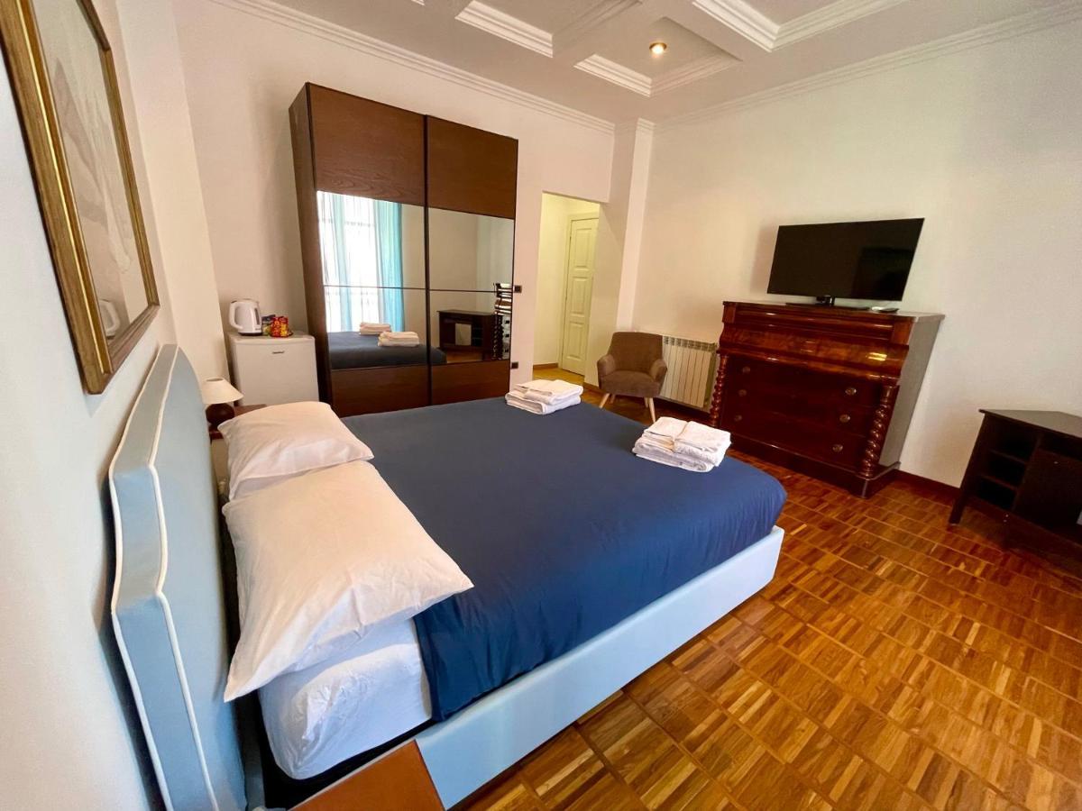 Tribus Boutique Hotel 托雷安农齐亚塔 外观 照片