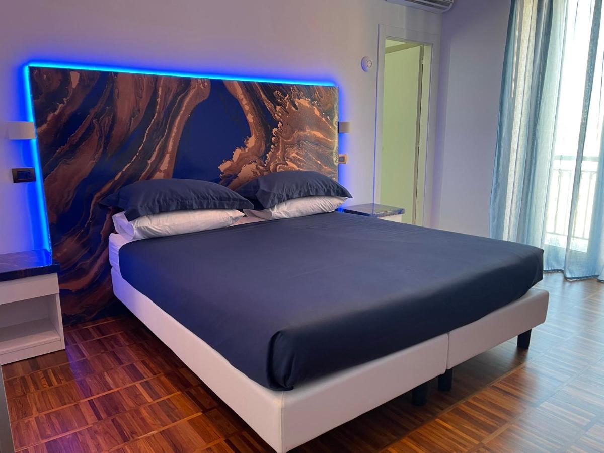 Tribus Boutique Hotel 托雷安农齐亚塔 外观 照片