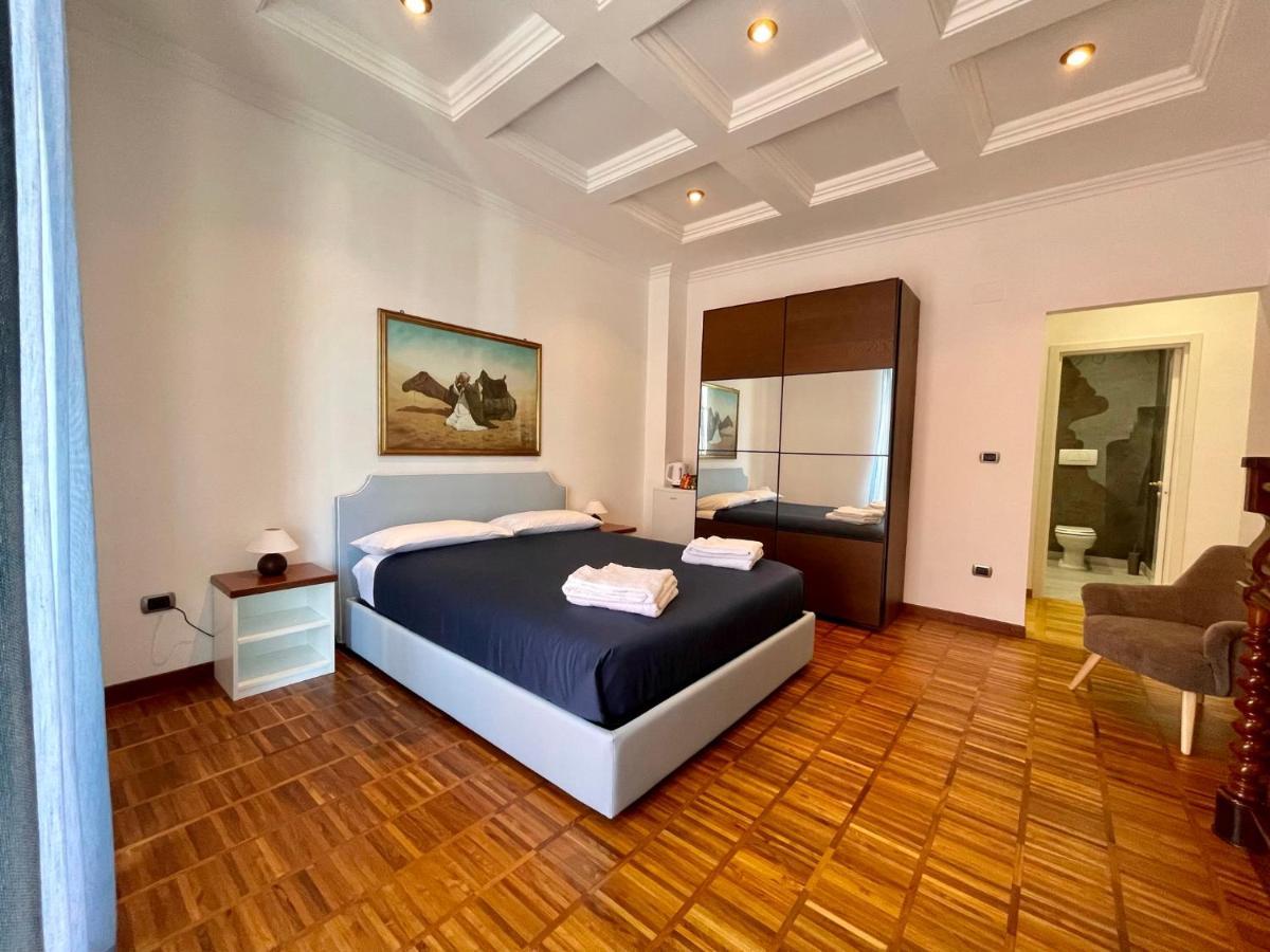 Tribus Boutique Hotel 托雷安农齐亚塔 外观 照片