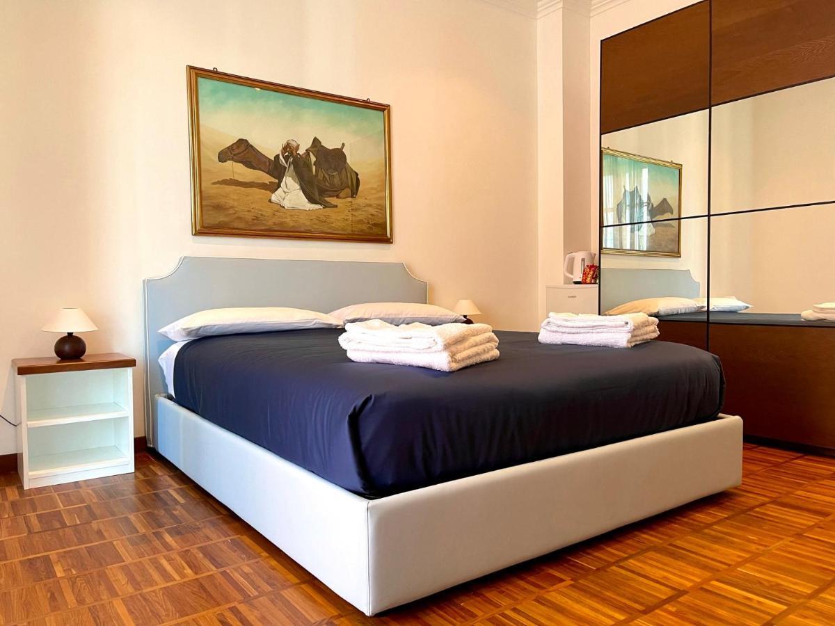 Tribus Boutique Hotel 托雷安农齐亚塔 外观 照片