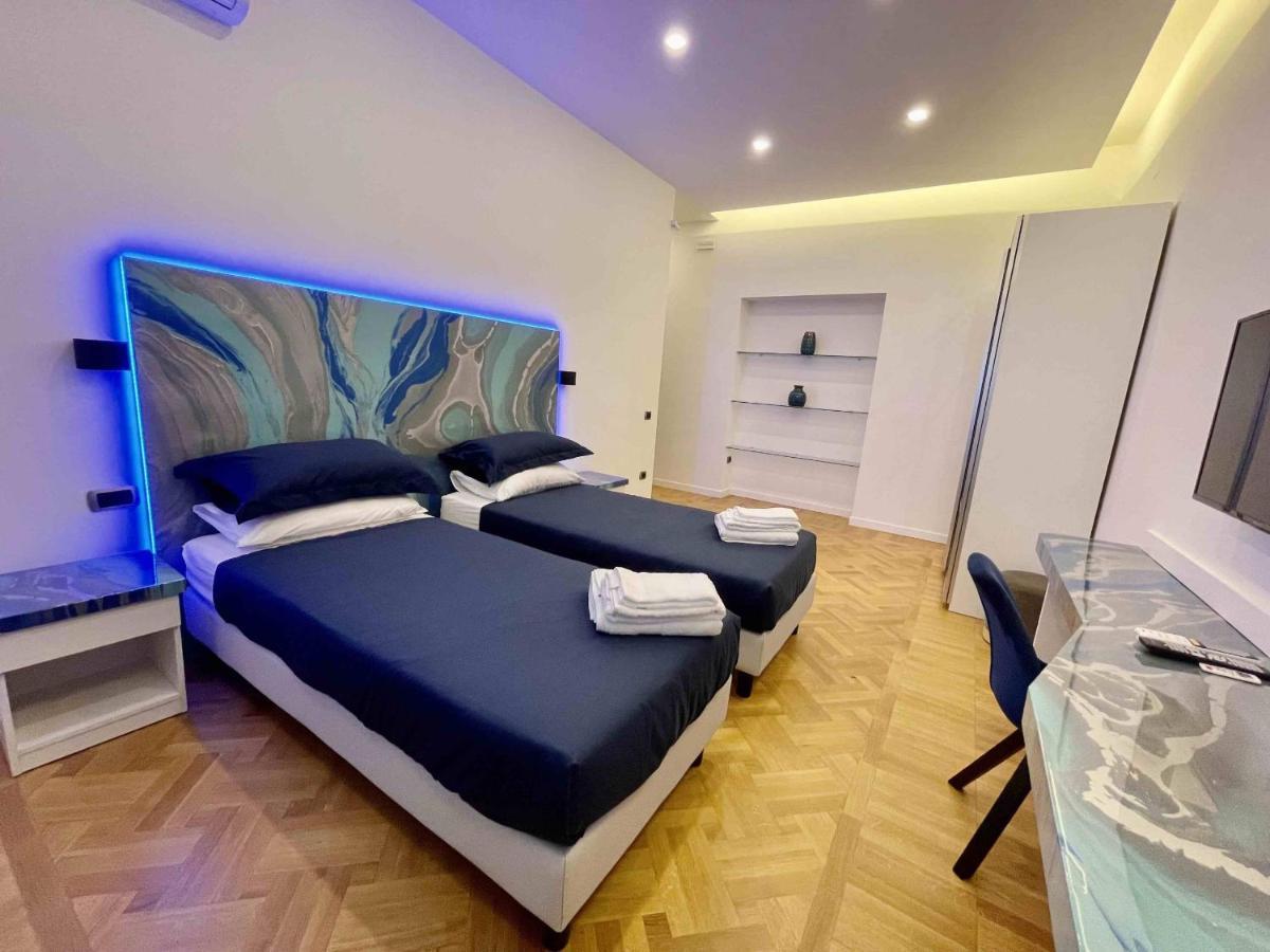 Tribus Boutique Hotel 托雷安农齐亚塔 外观 照片