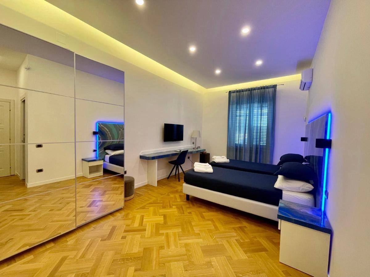 Tribus Boutique Hotel 托雷安农齐亚塔 外观 照片
