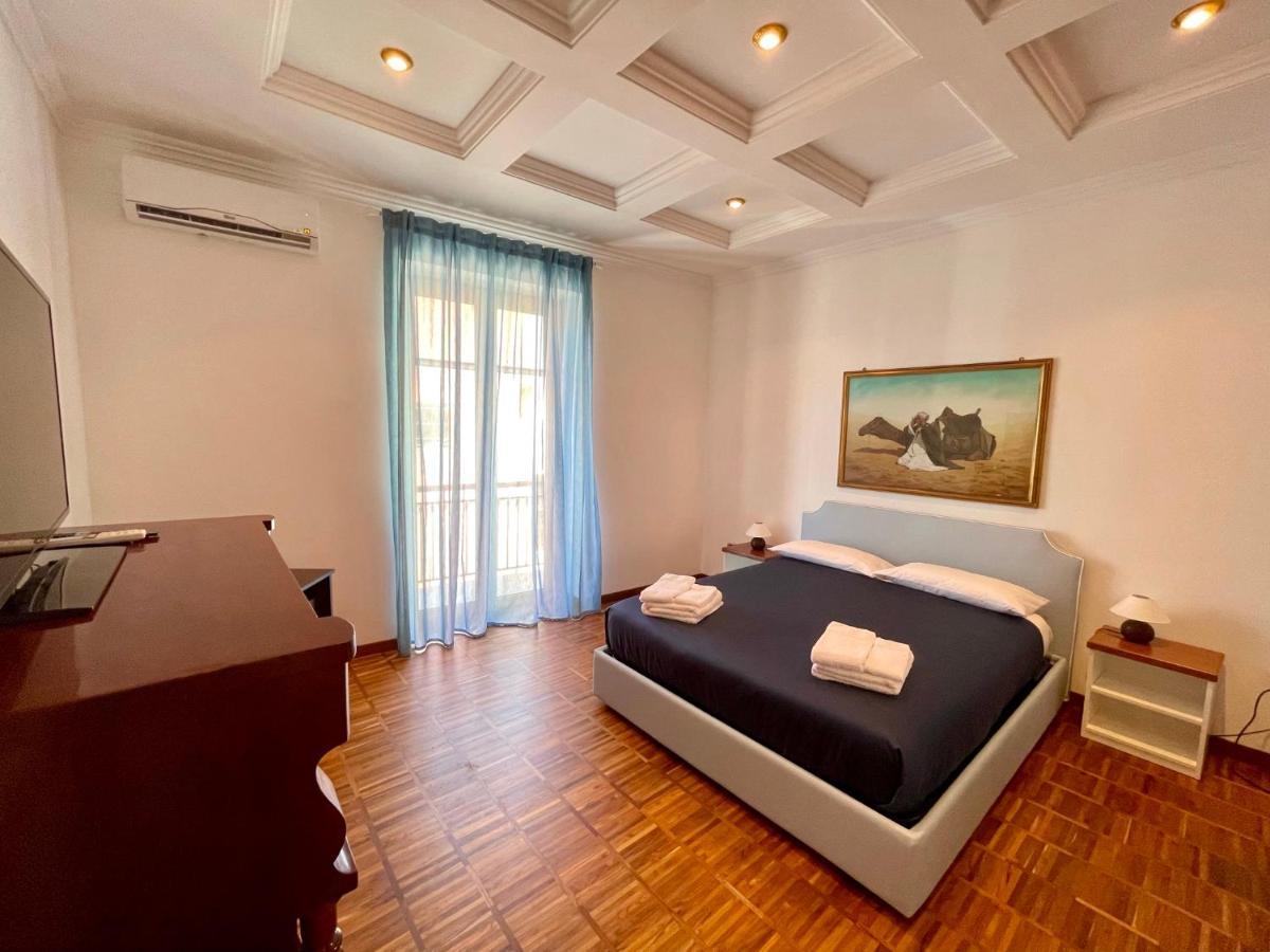 Tribus Boutique Hotel 托雷安农齐亚塔 外观 照片