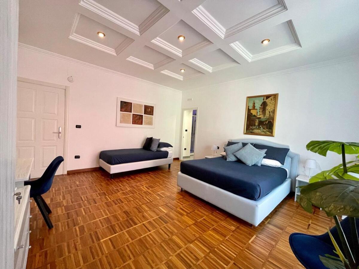 Tribus Boutique Hotel 托雷安农齐亚塔 外观 照片