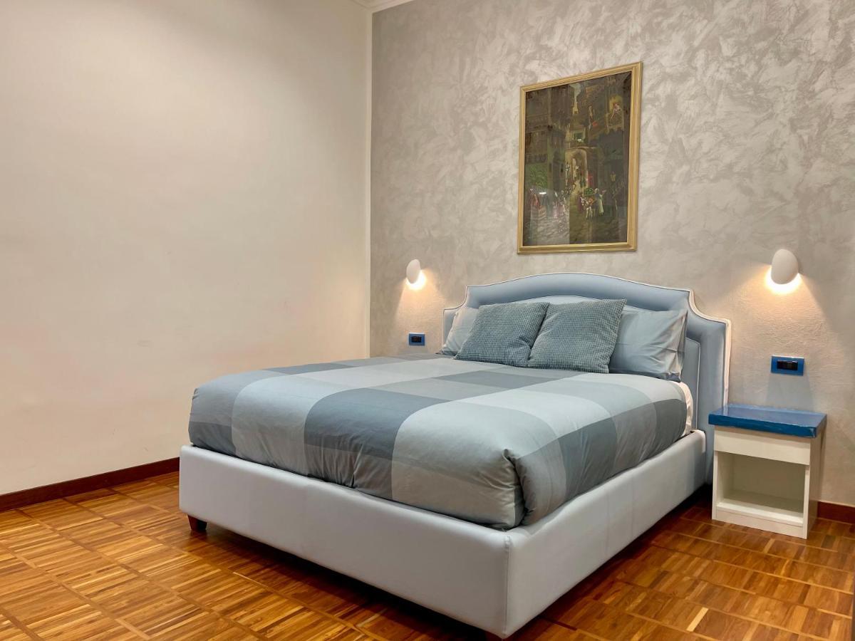 Tribus Boutique Hotel 托雷安农齐亚塔 外观 照片
