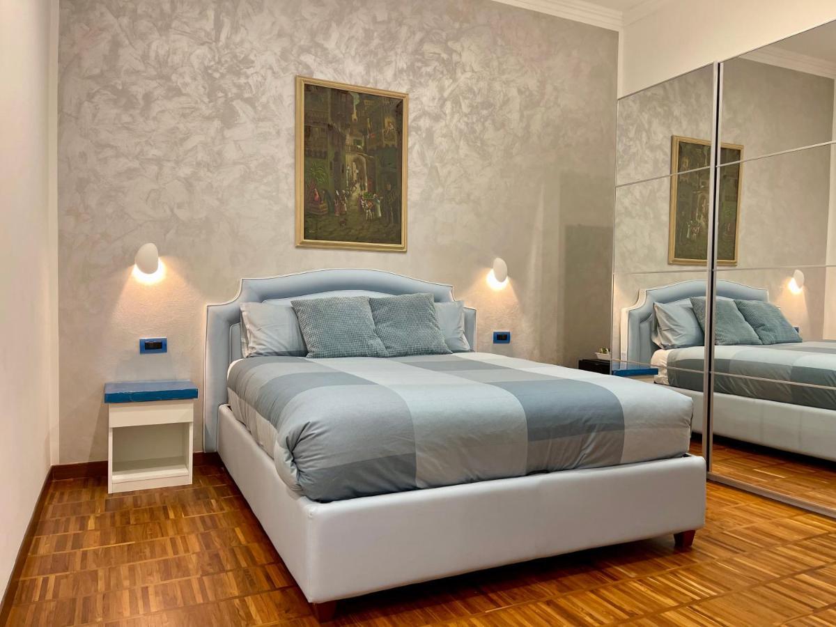 Tribus Boutique Hotel 托雷安农齐亚塔 外观 照片