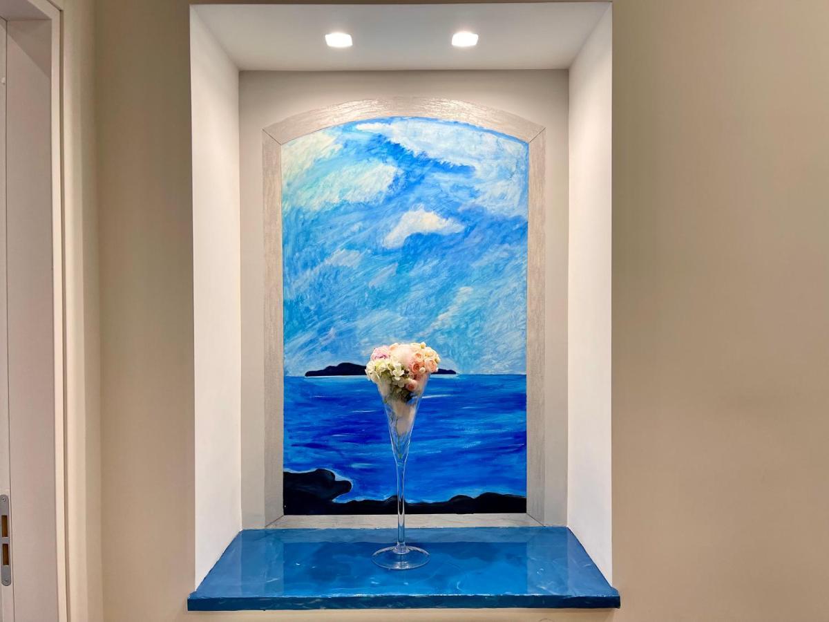Tribus Boutique Hotel 托雷安农齐亚塔 外观 照片