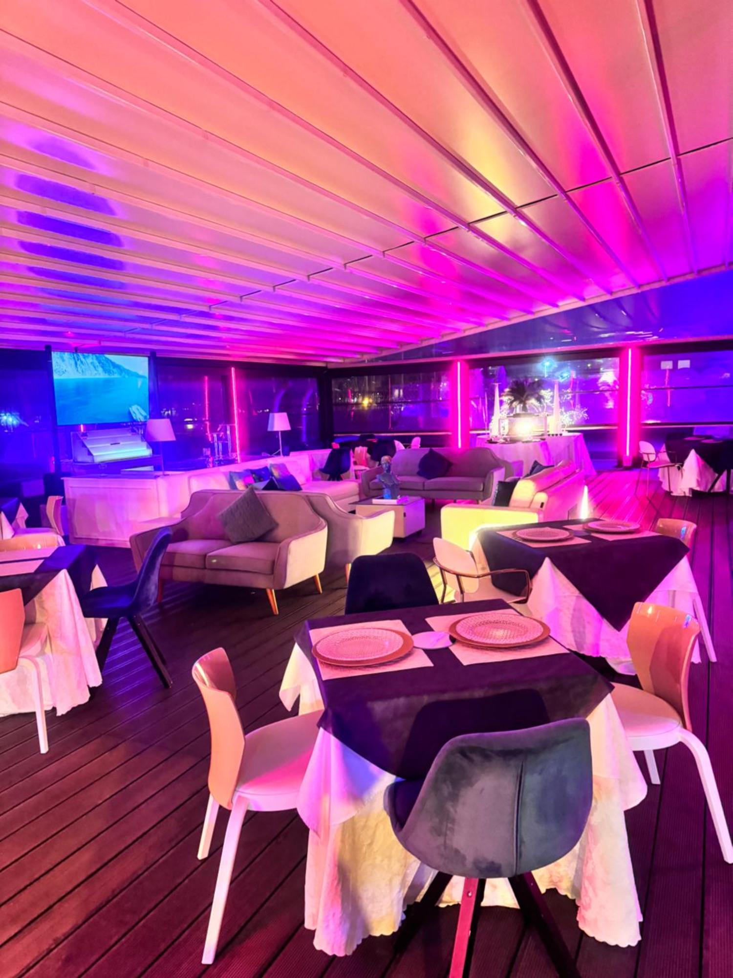 Tribus Boutique Hotel 托雷安农齐亚塔 外观 照片