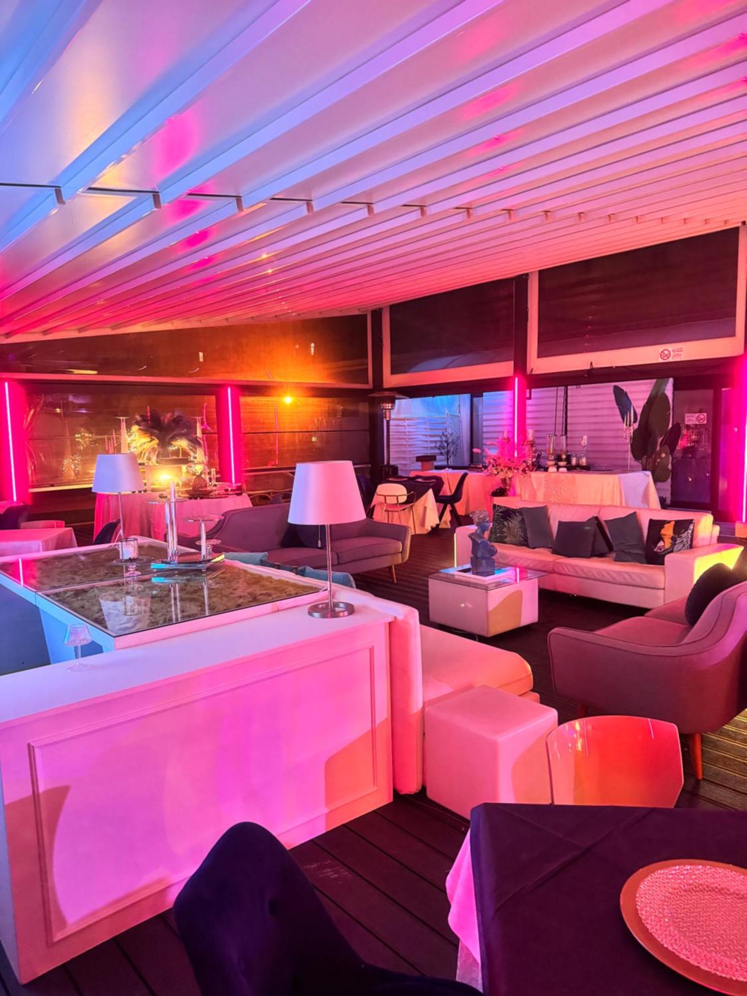 Tribus Boutique Hotel 托雷安农齐亚塔 外观 照片
